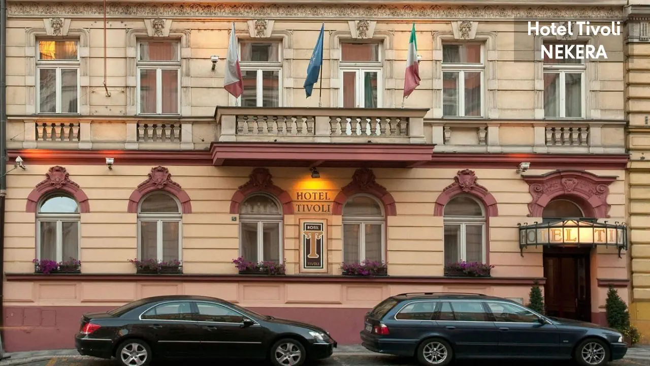 Tivoli