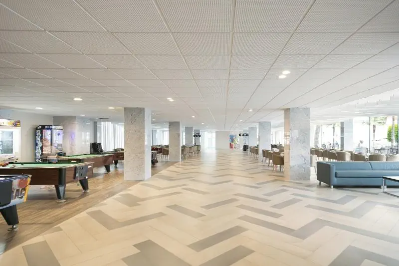 HOTEL: HOTEL BEST SAN DIEGO