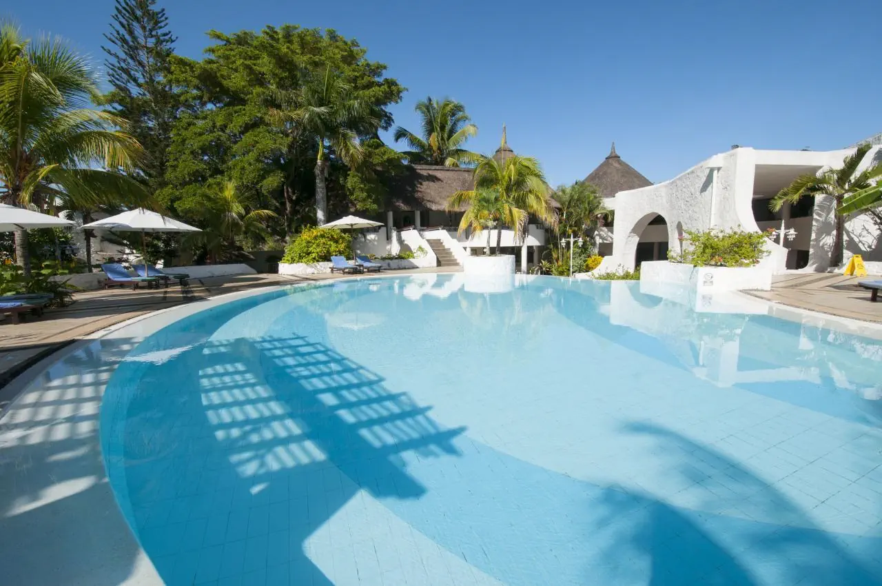 HOTEL Casuarina Resort & Spa