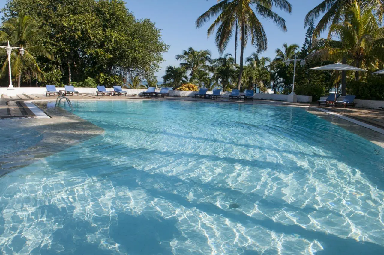 HOTEL Casuarina Resort & Spa