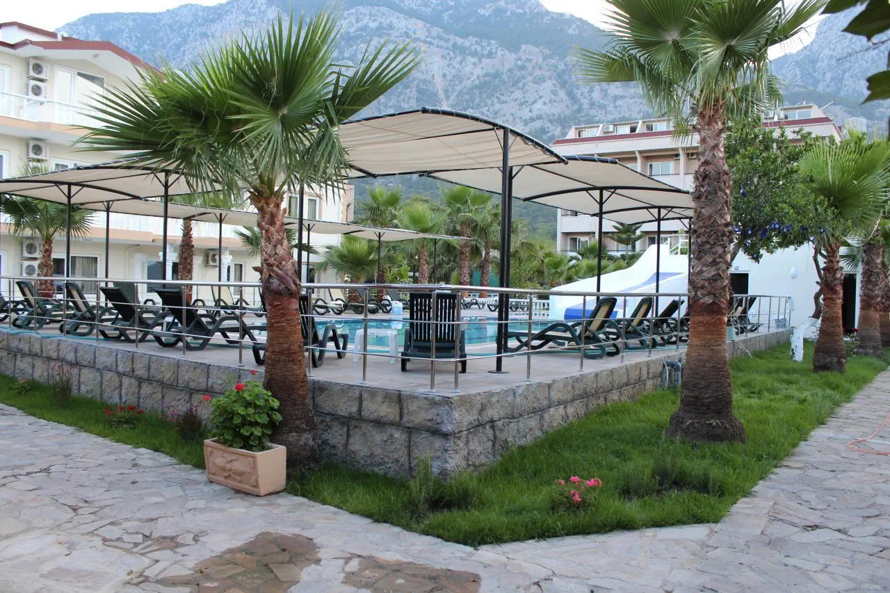 HOTEL Hotel Gold Stone