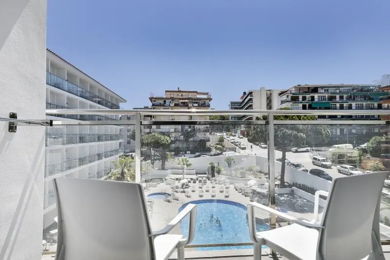 HOTEL: HOTEL BEST SAN DIEGO