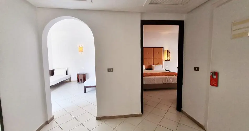 Hotel: Monarque Club Rivage