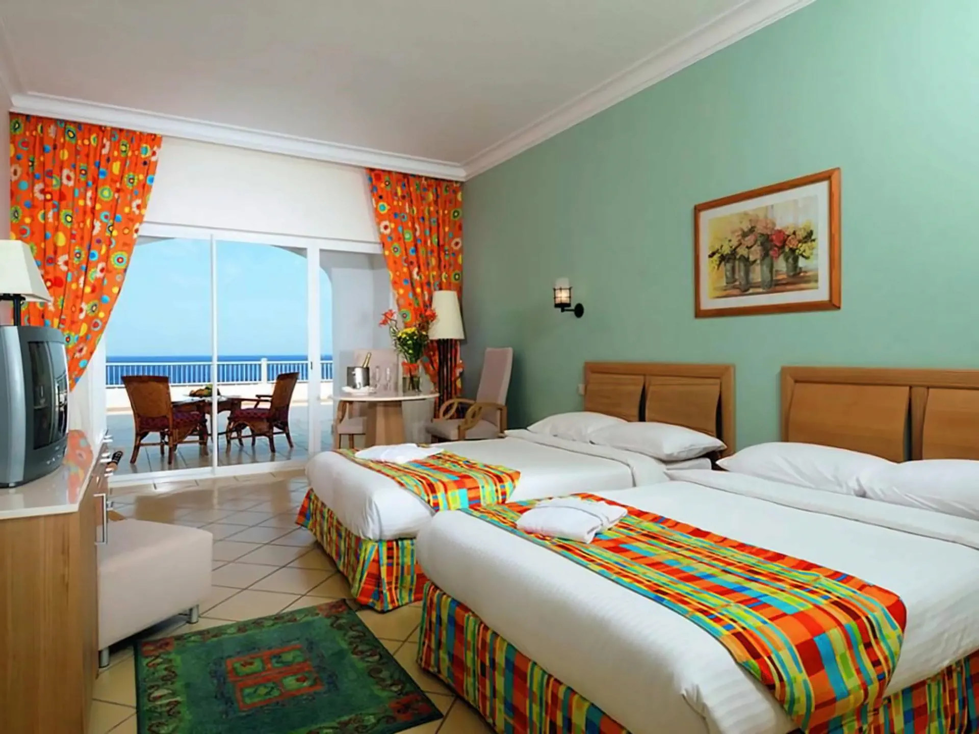 HOTEL Siva Sharm (Ex.Savita Resort)