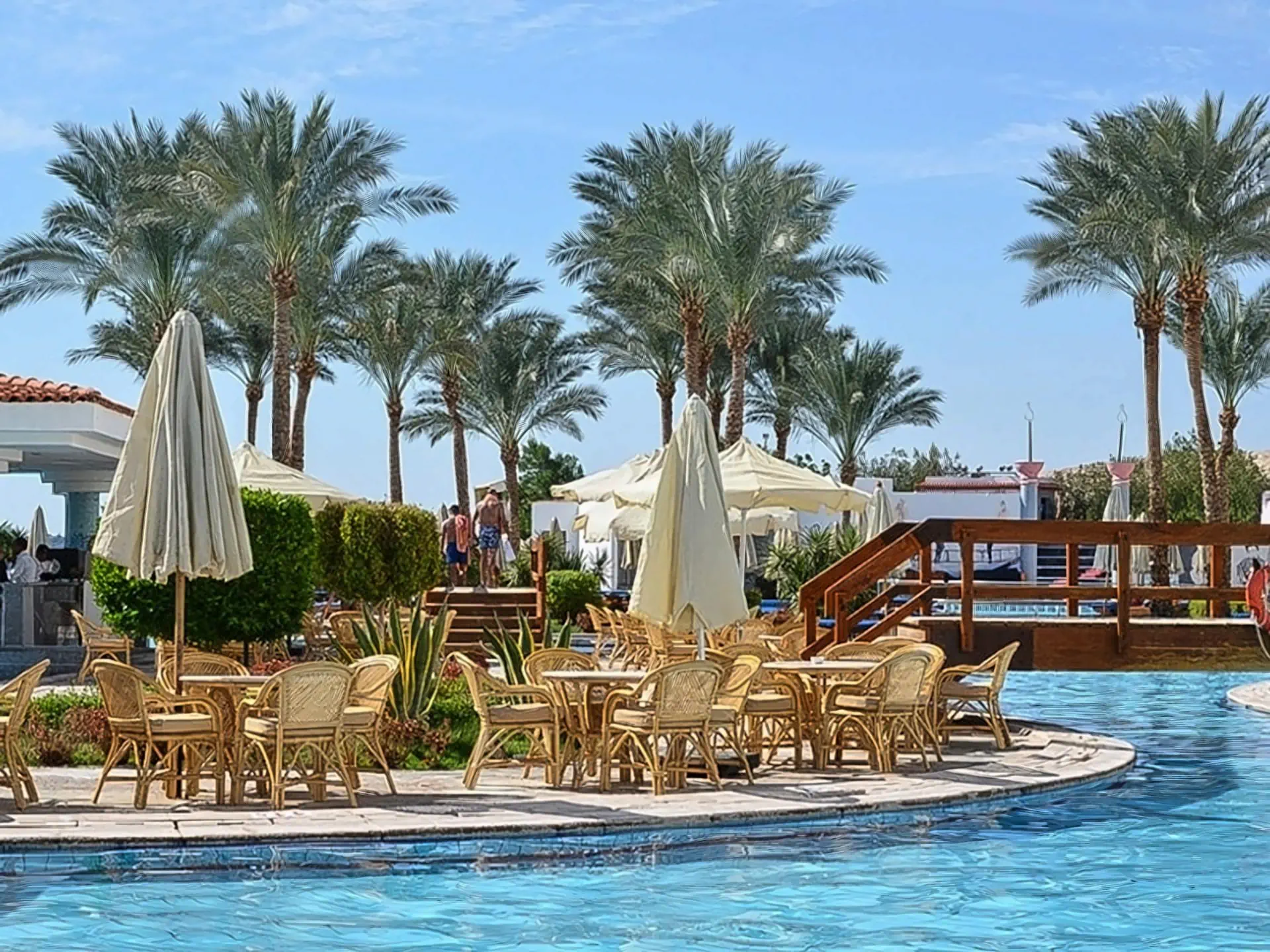 HOTEL Siva Sharm (Ex.Savita Resort)