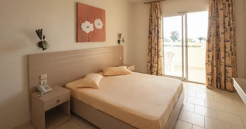 Hotel: Omar Khayam Resort & Aquapark