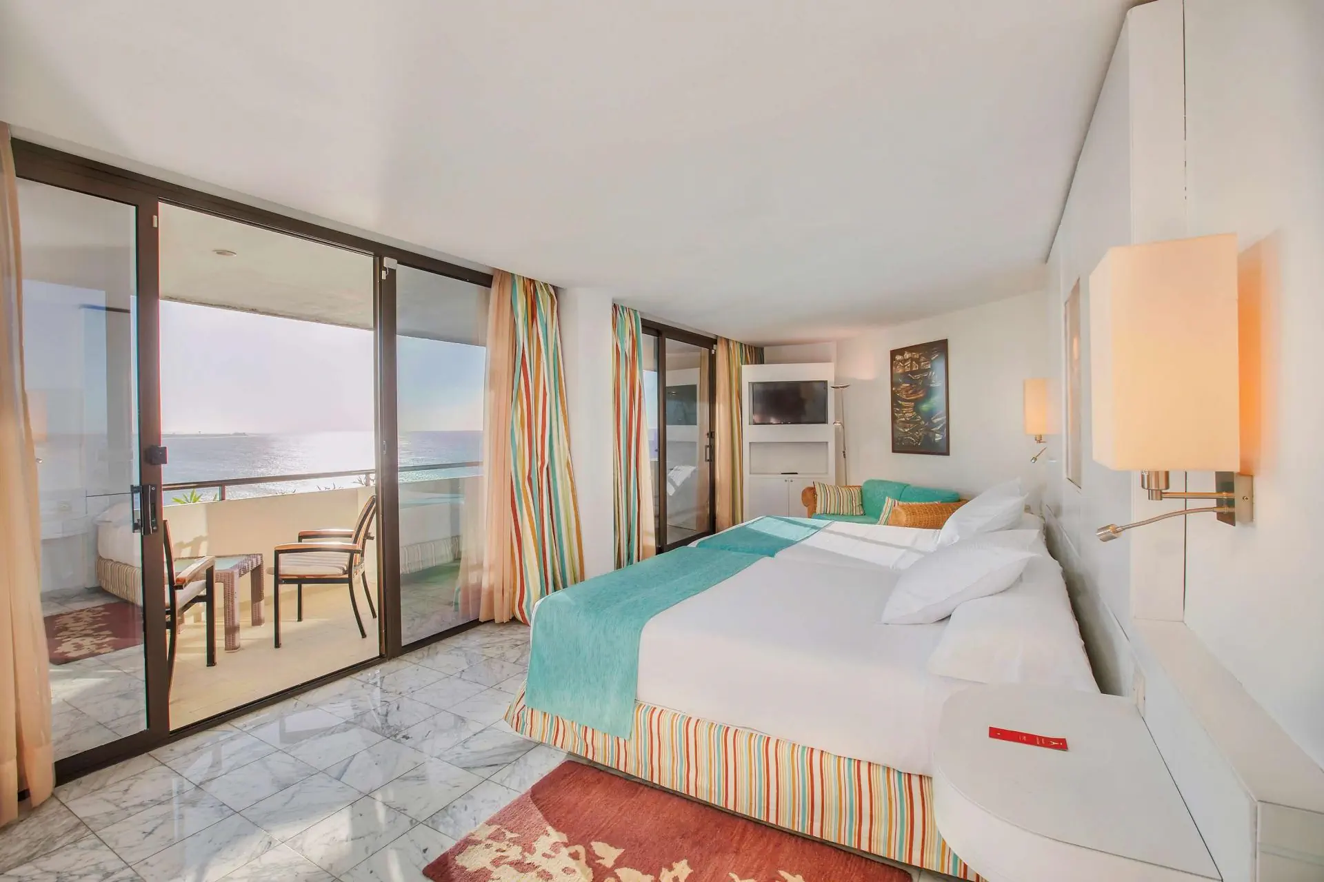 HOTEL: Melia Habana