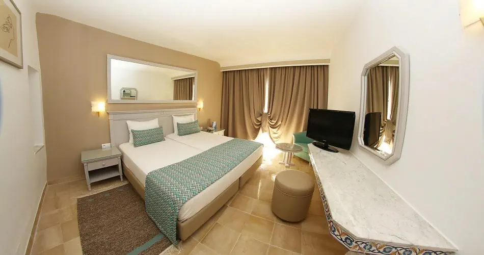 Hotel: Marhaba Royal Salem Beach