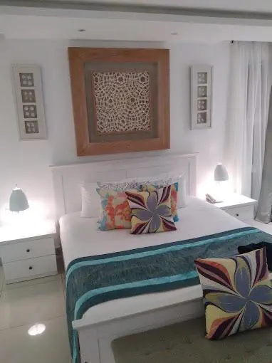 HOTEL LEOPARD BEACH RESORT & SPA