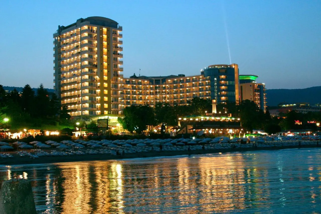Hotel Bonita (PKT)