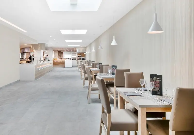 HOTEL: HOTEL BEST SAN DIEGO