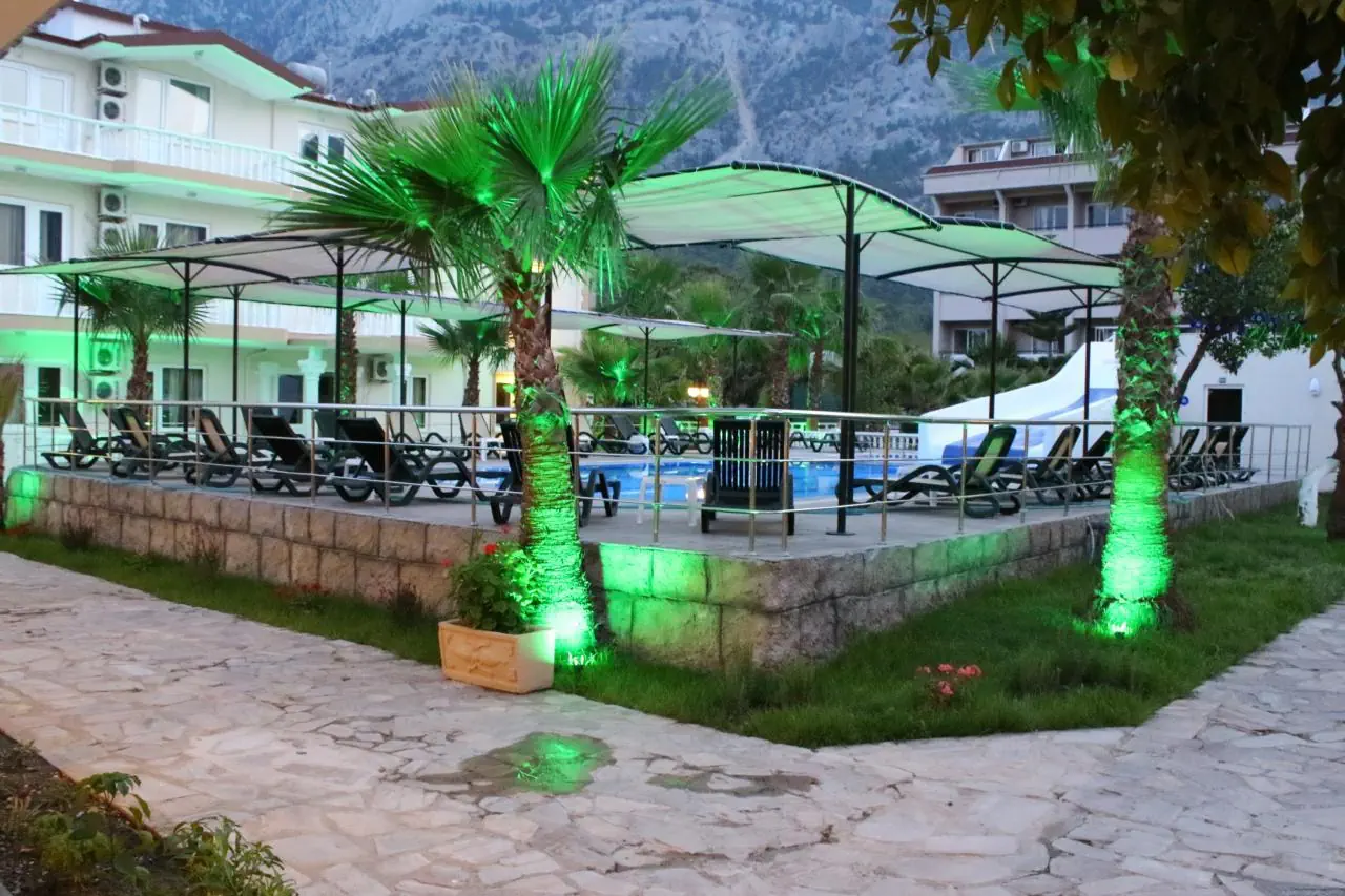 HOTEL Hotel Gold Stone