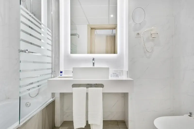 HOTEL: HOTEL BEST SAN DIEGO