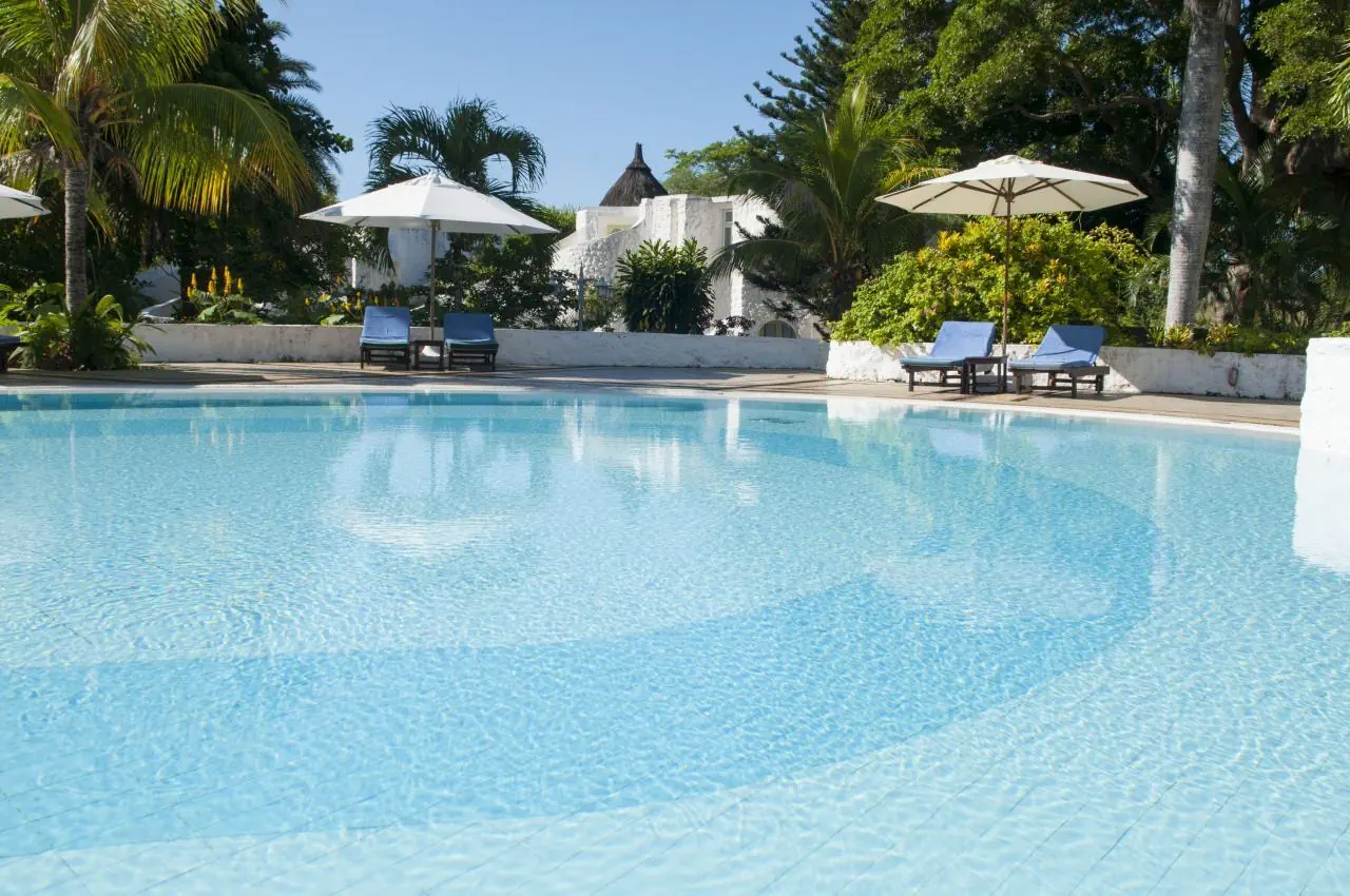 HOTEL Casuarina Resort & Spa