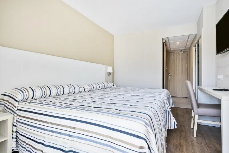 HOTEL: HOTEL BEST SAN DIEGO