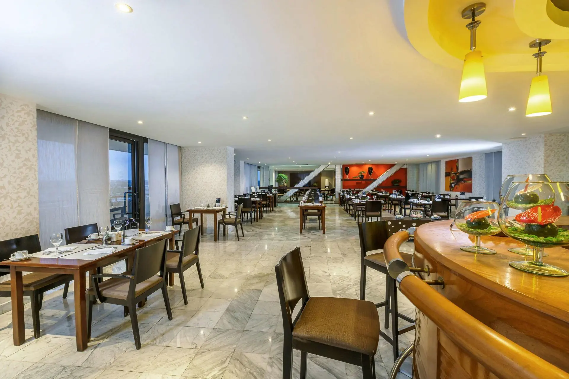 HOTEL: Melia Habana