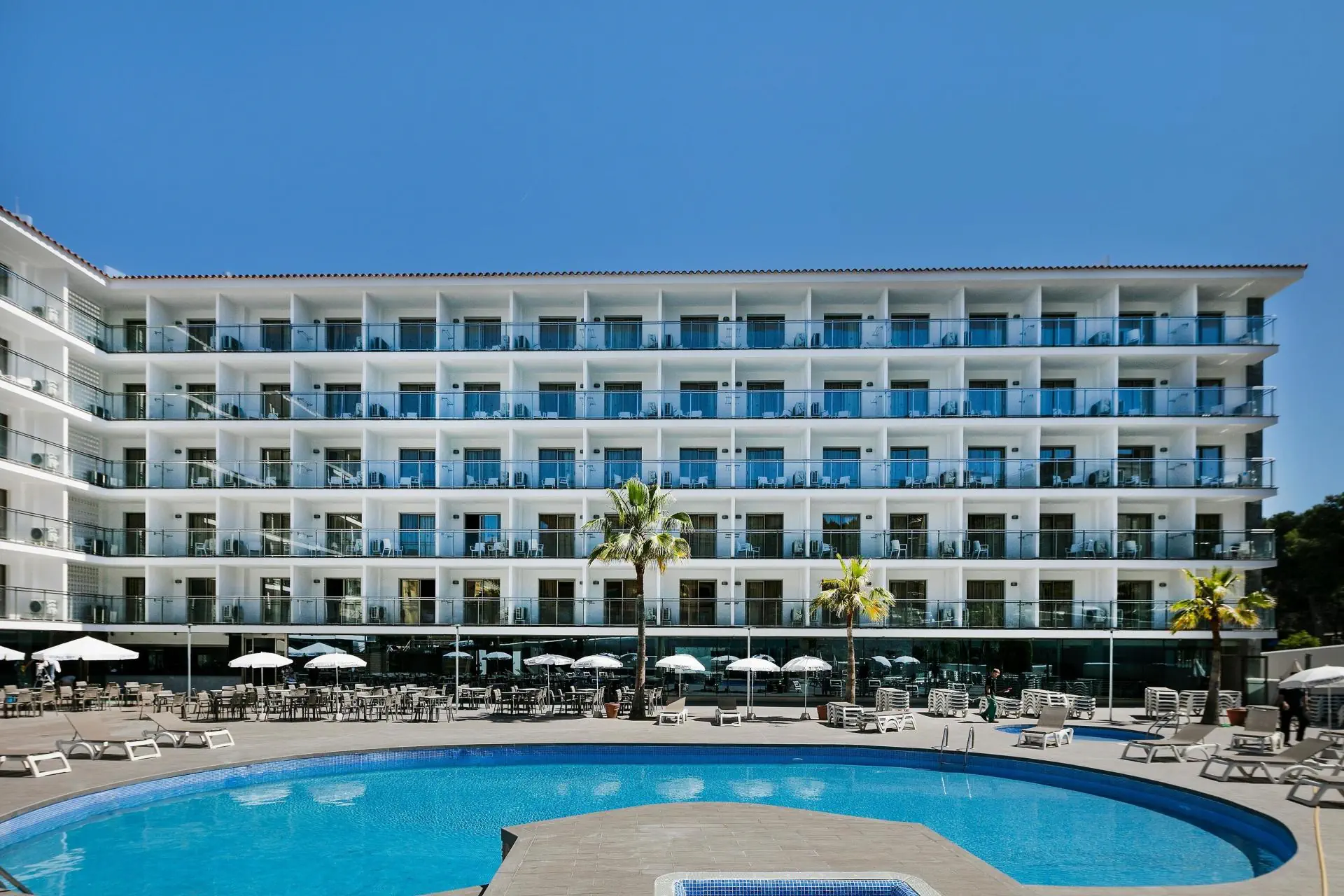 HOTEL: HOTEL BEST SAN DIEGO