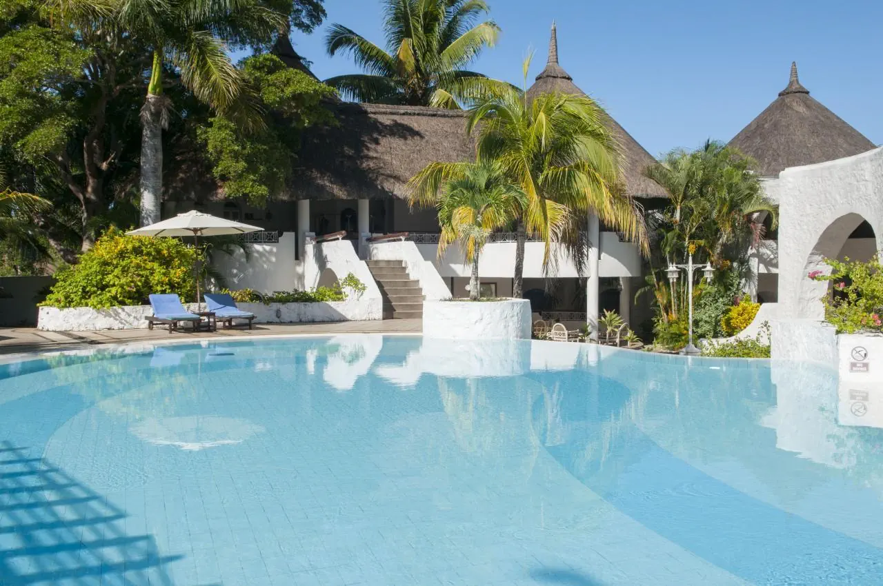 HOTEL Casuarina Resort & Spa
