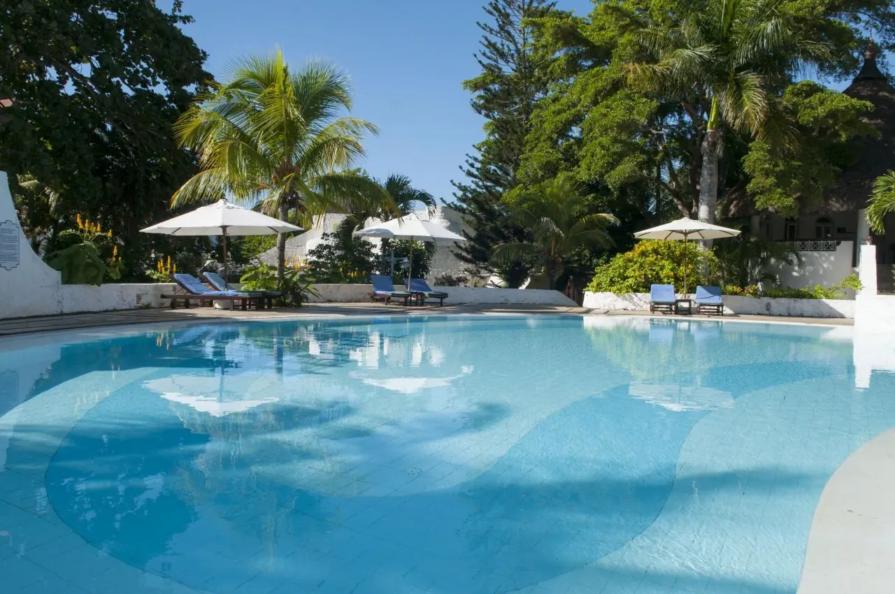 HOTEL Casuarina Resort & Spa
