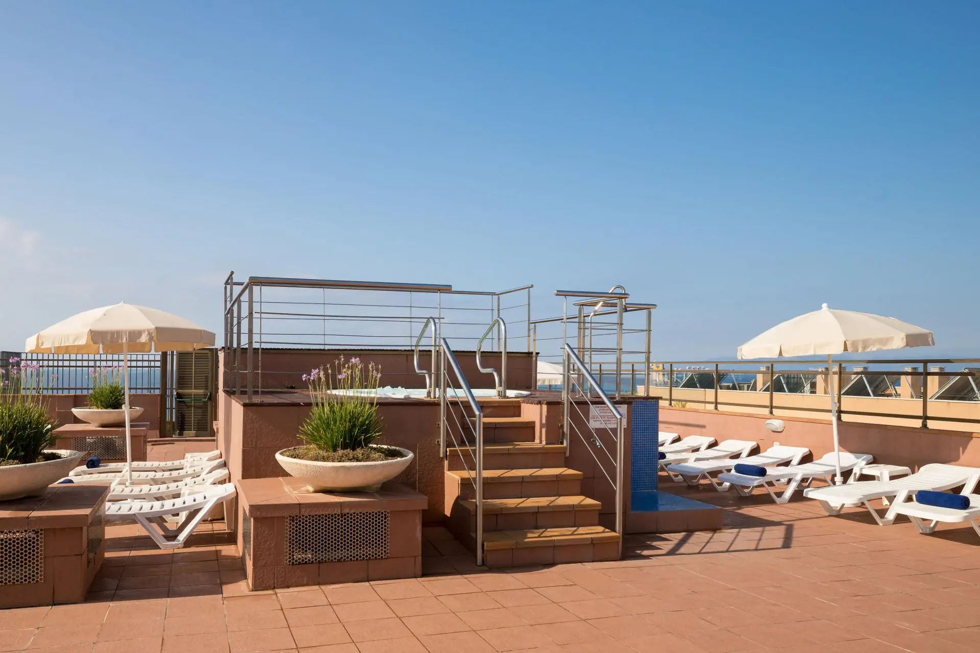 HOTEL: Hotel H·TOP Molinos Park 3*
