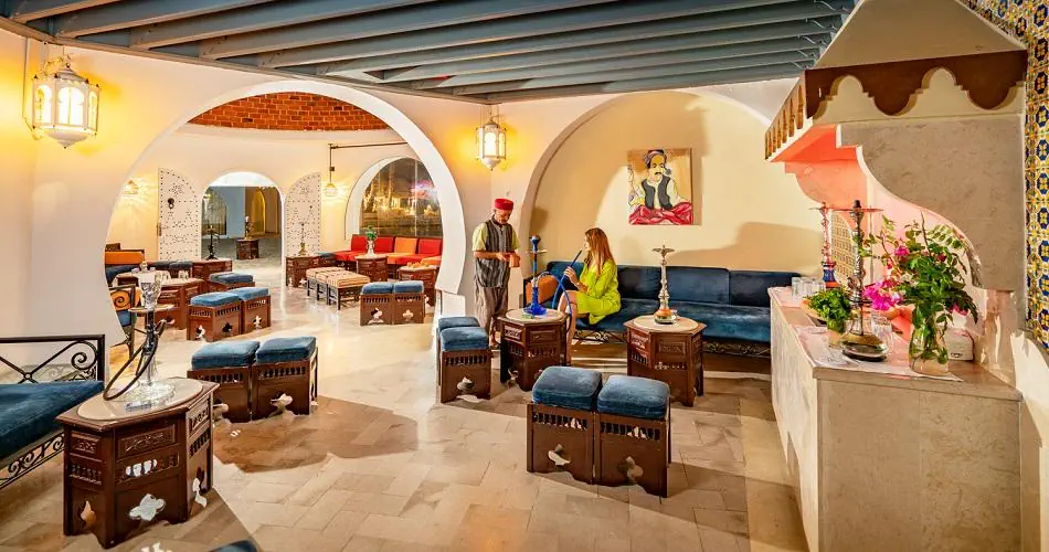 Hotel: Monarque Club Rivage