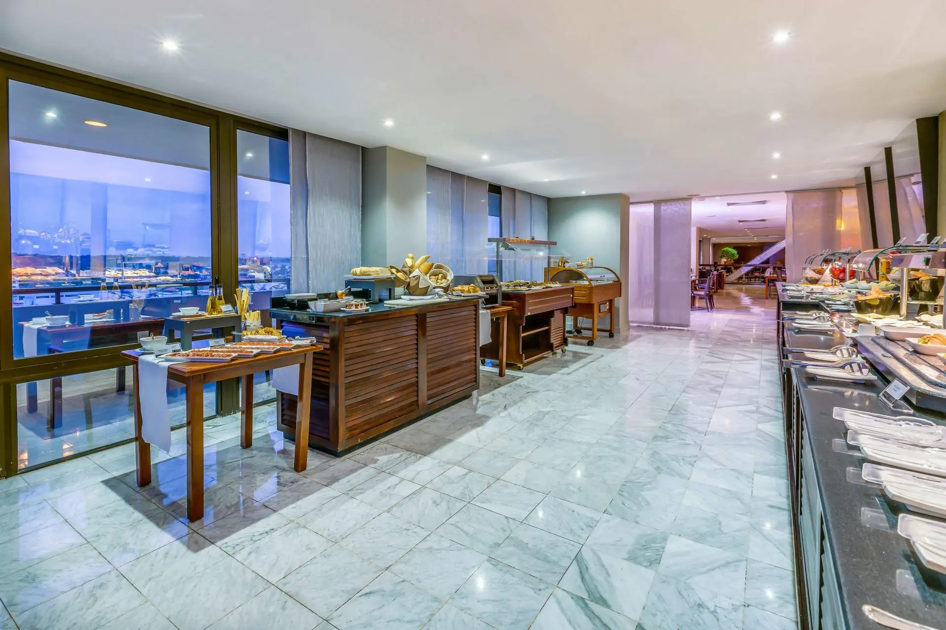 HOTEL: Melia Habana