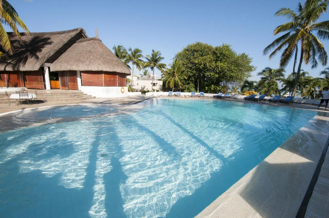 HOTEL Casuarina Resort & Spa
