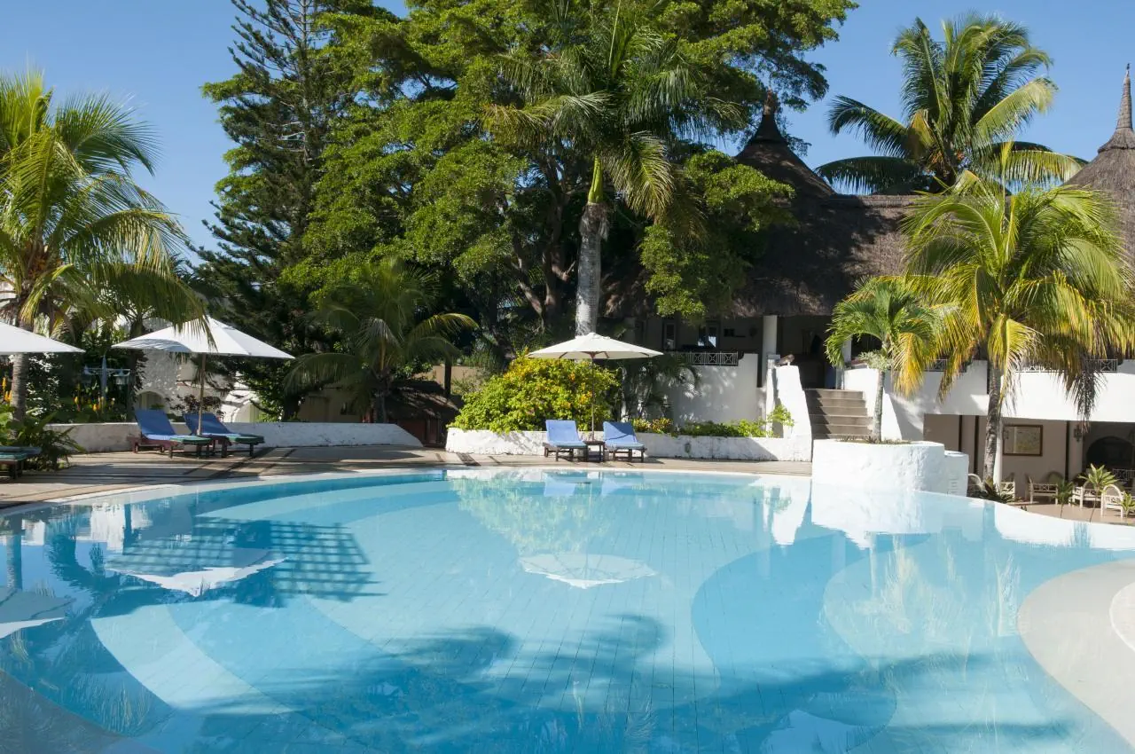 HOTEL Casuarina Resort & Spa