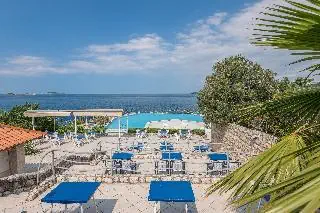 HOTEL: Villas Plat
