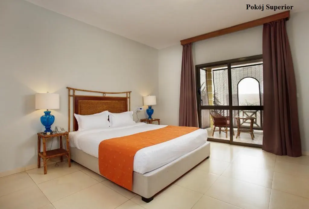 HOTEL Le Palmiste Resort & Spa