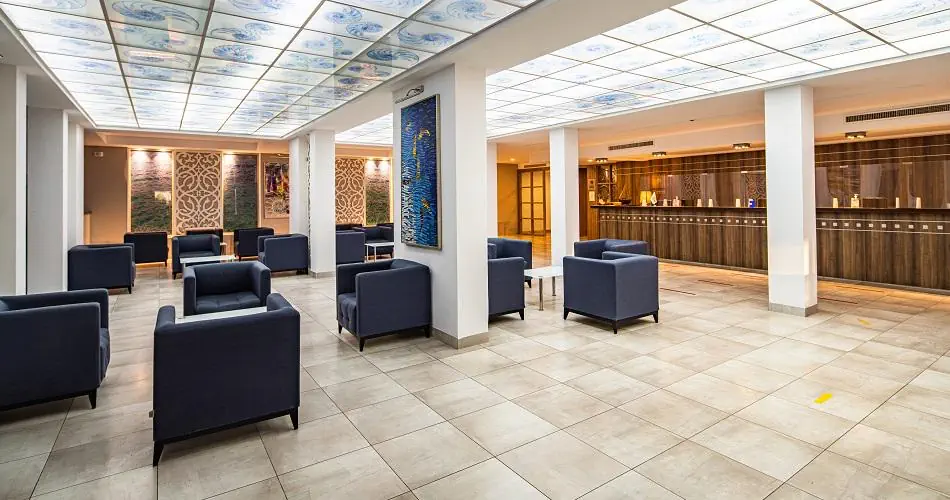 Hotel: Omar Khayam Resort & Aquapark