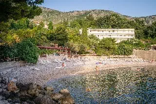 HOTEL: Villas Plat