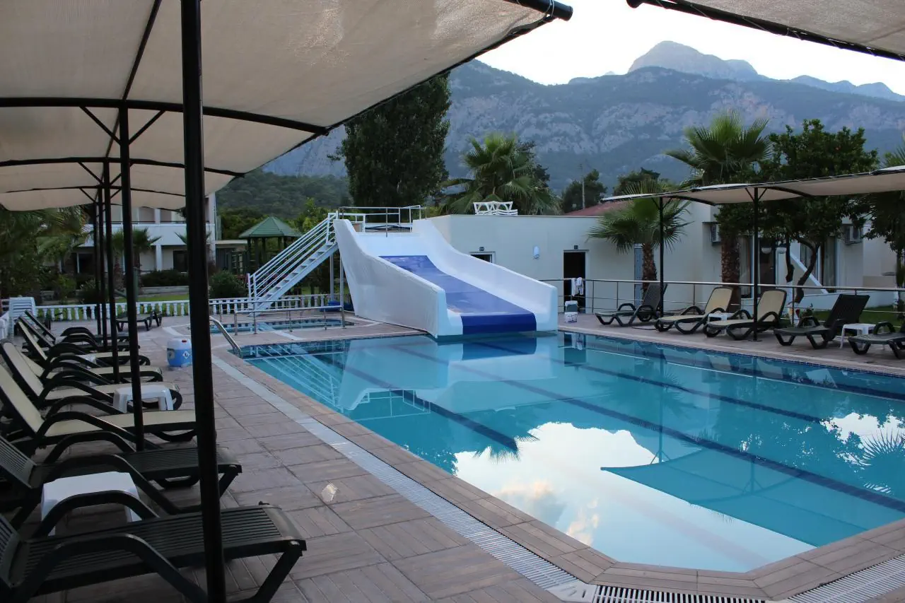 HOTEL Hotel Gold Stone