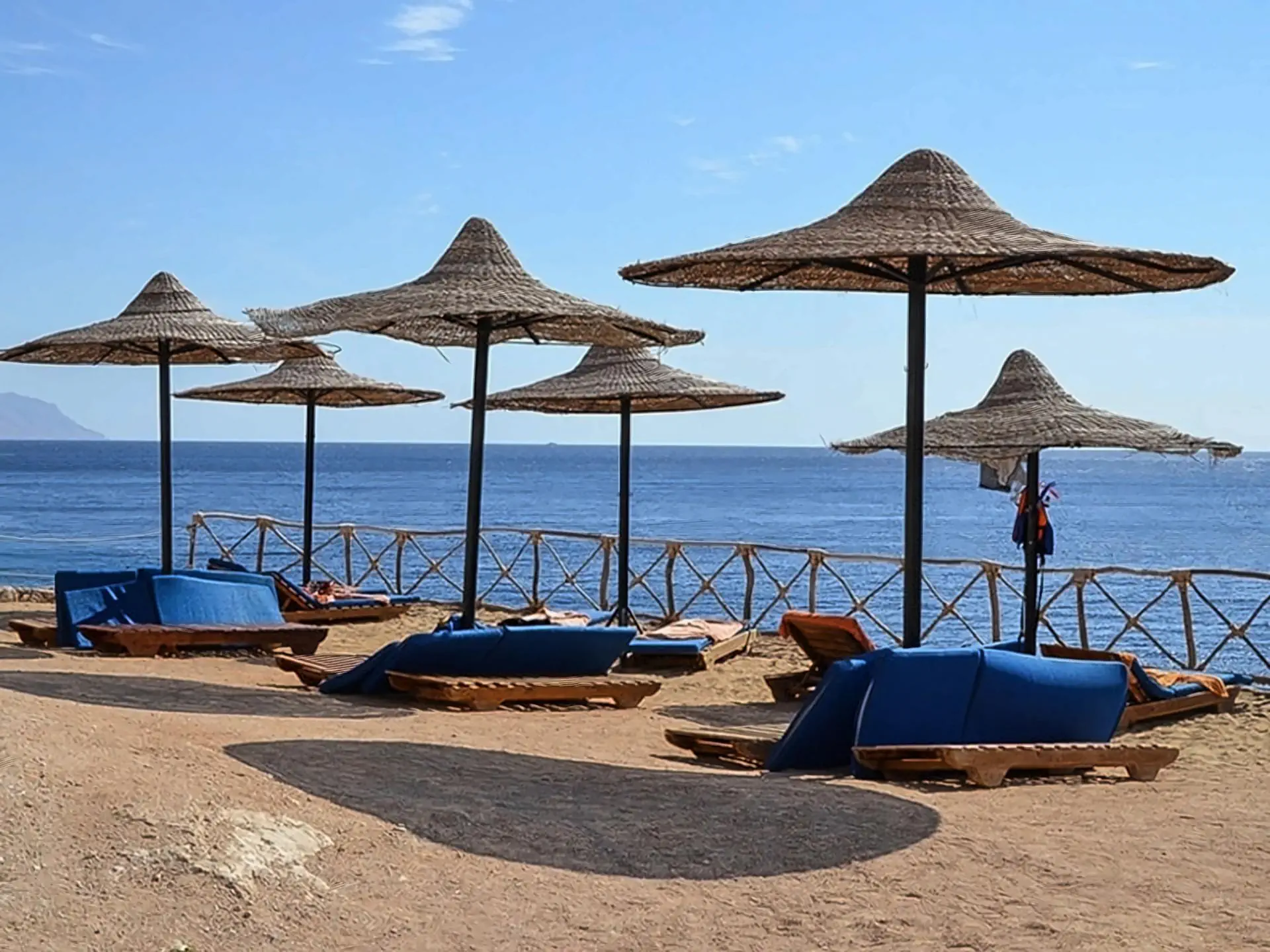 HOTEL Siva Sharm (Ex.Savita Resort)