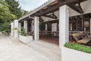 HOTEL: Villas Plat