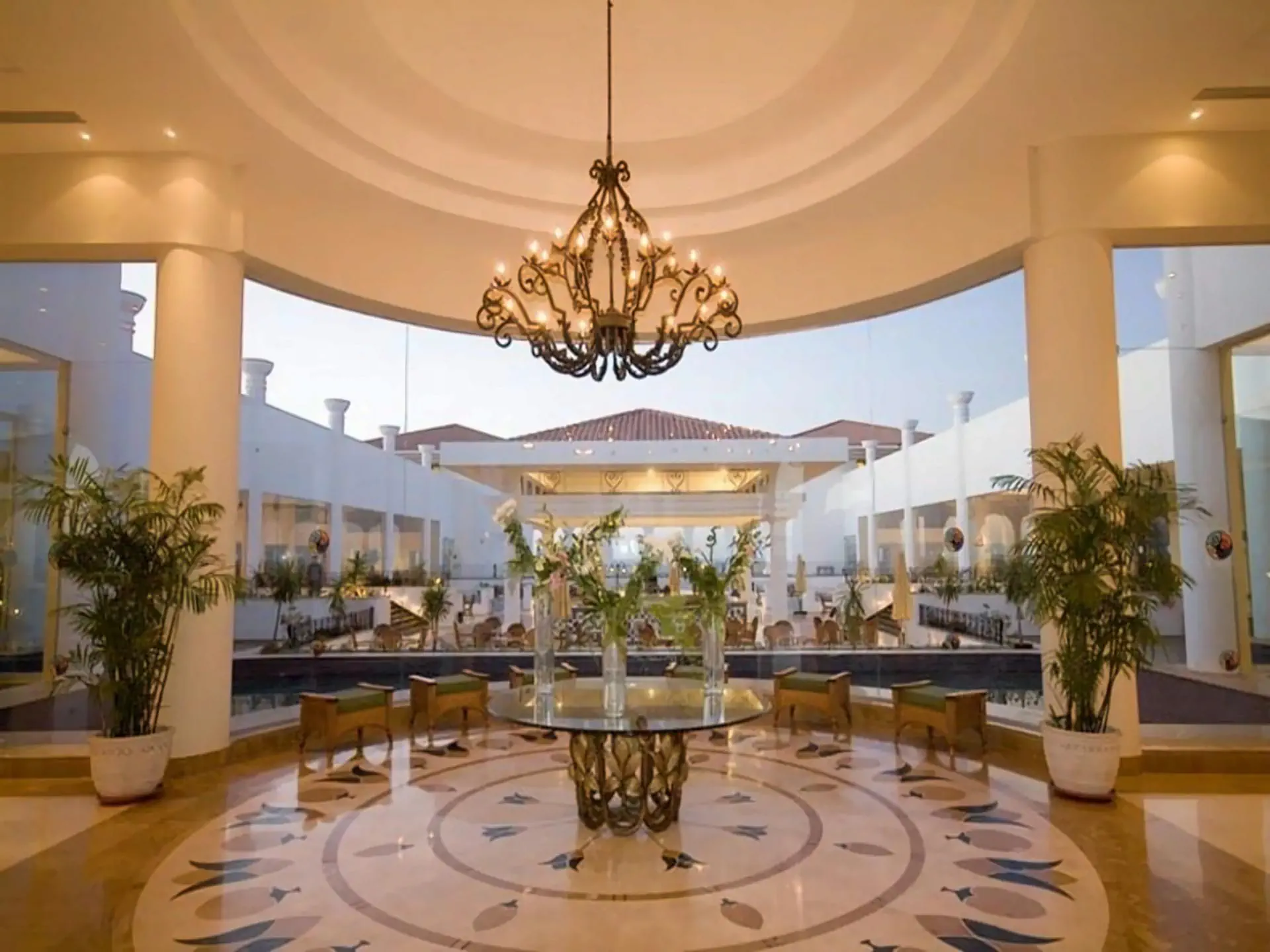 HOTEL Siva Sharm (Ex.Savita Resort)