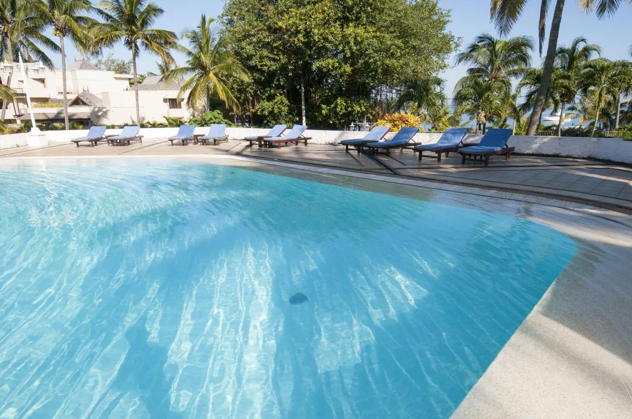 HOTEL Casuarina Resort & Spa