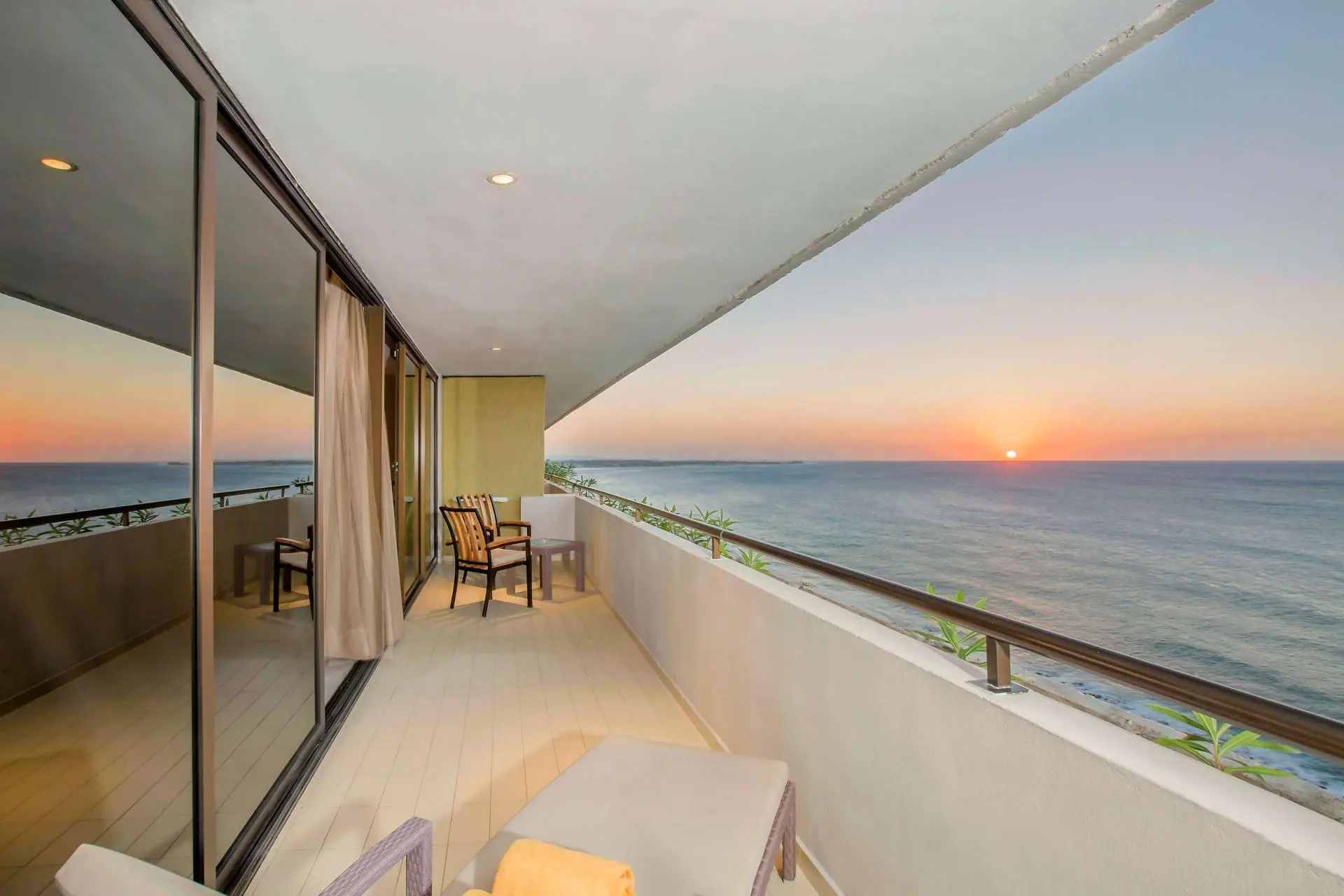 HOTEL: Melia Habana