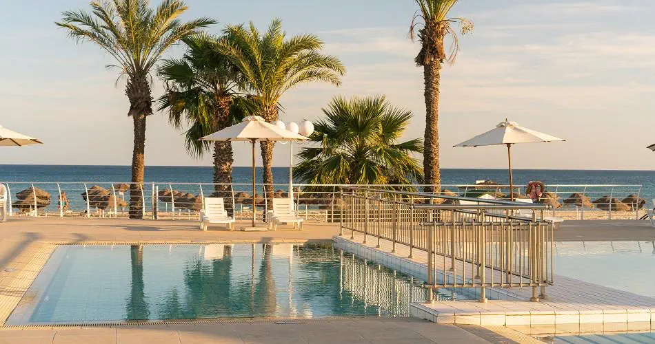 Hotel: Omar Khayam Resort & Aquapark