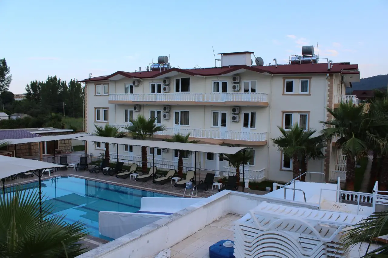 HOTEL Hotel Gold Stone