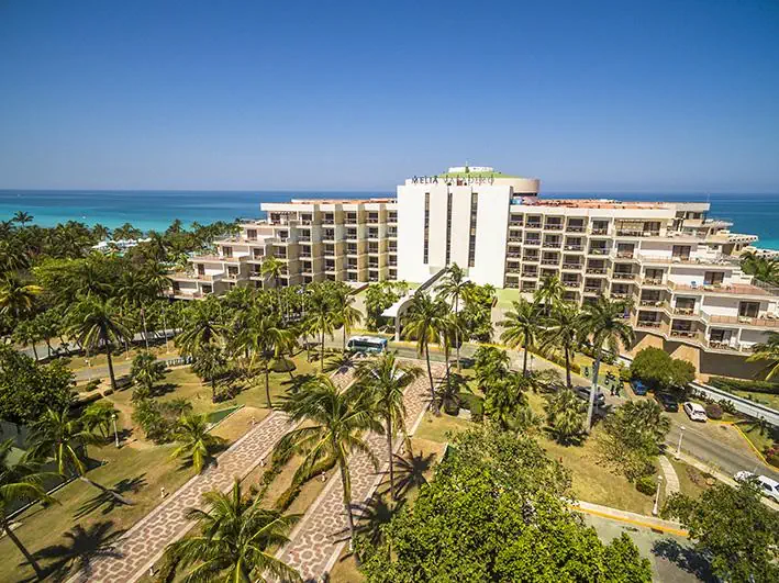 Hotel Melia Varadero