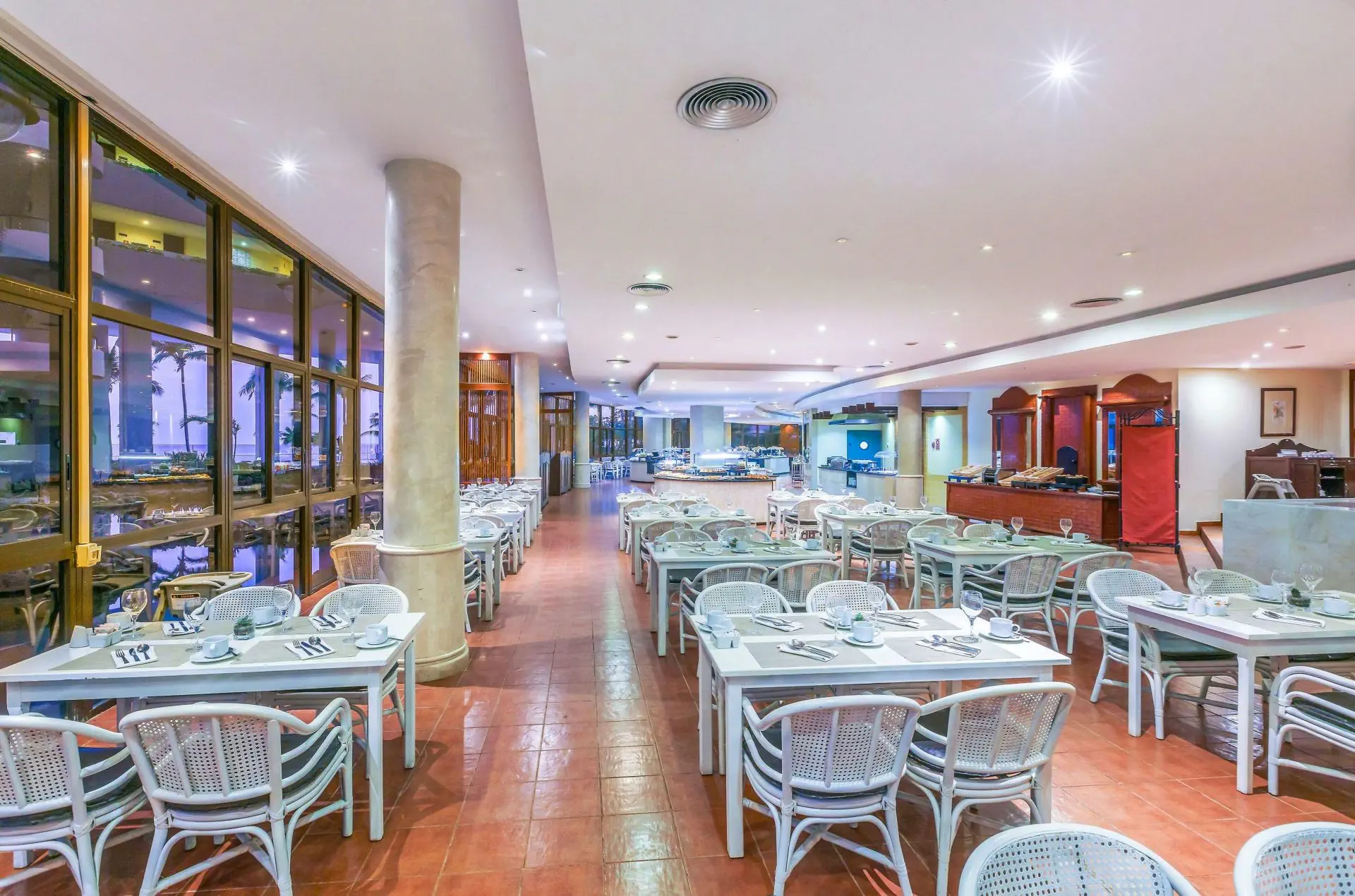 HOTEL: Melia Habana