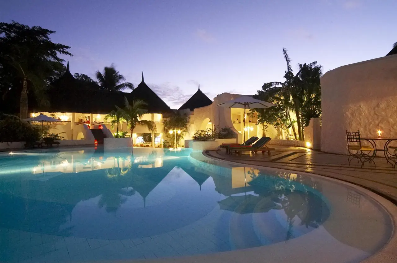 HOTEL Casuarina Resort & Spa