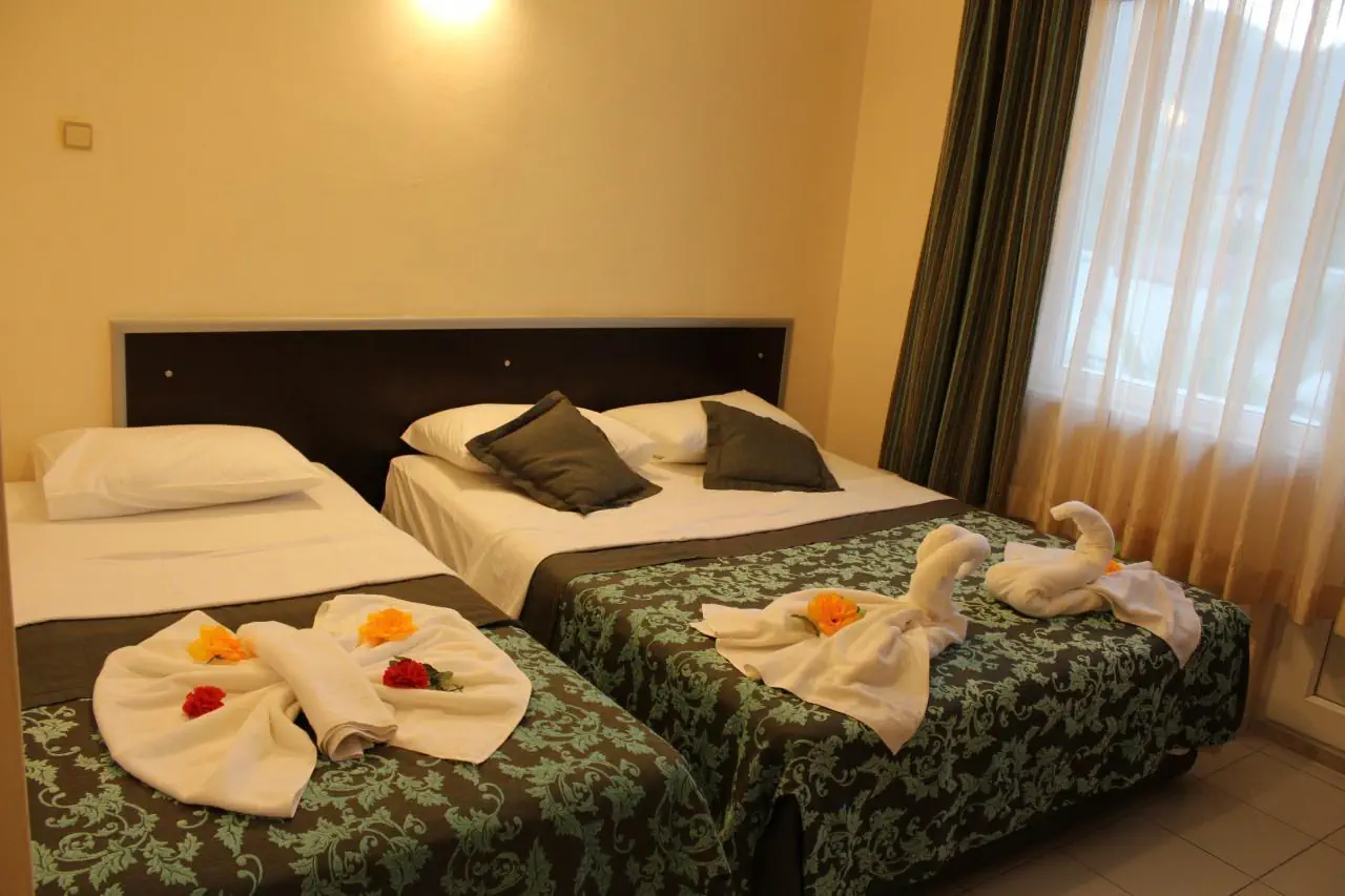 HOTEL Hotel Gold Stone
