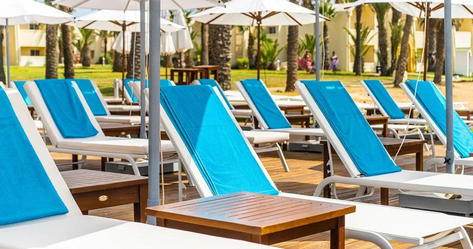 Hotel: Omar Khayam Resort & Aquapark