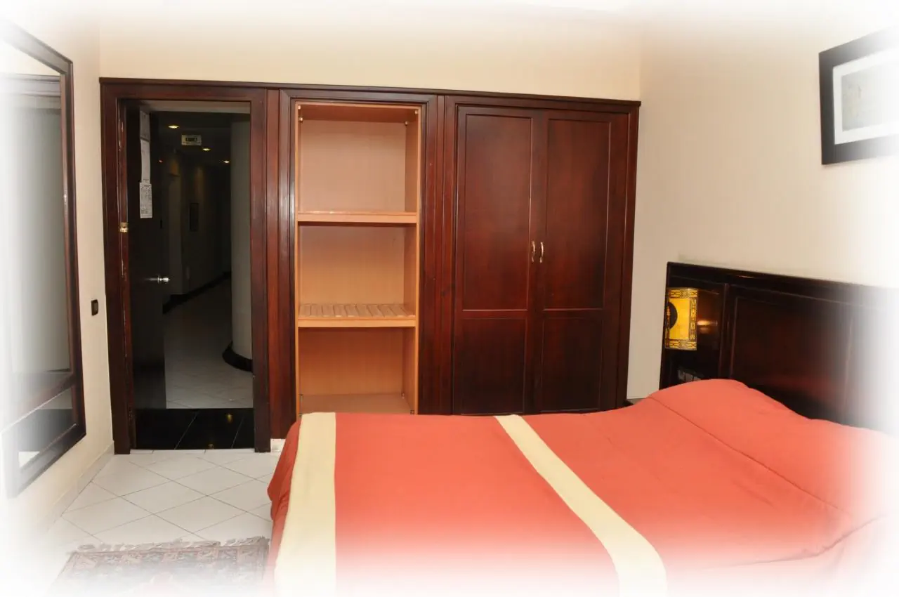 Отель: Aferni Hotel