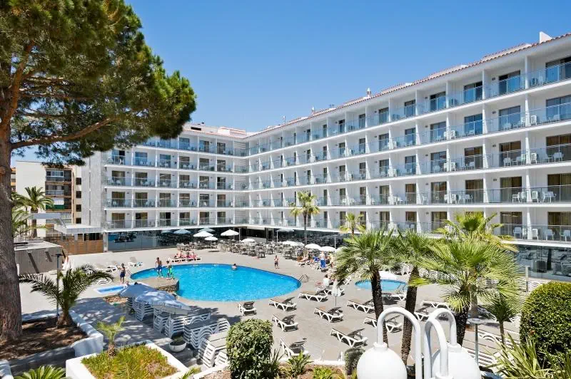HOTEL: HOTEL BEST SAN DIEGO