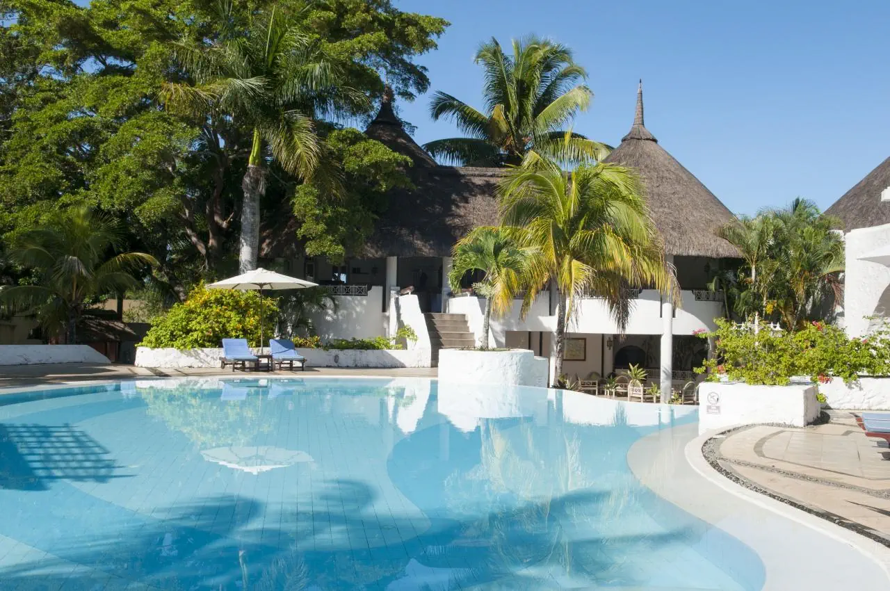 HOTEL Casuarina Resort & Spa