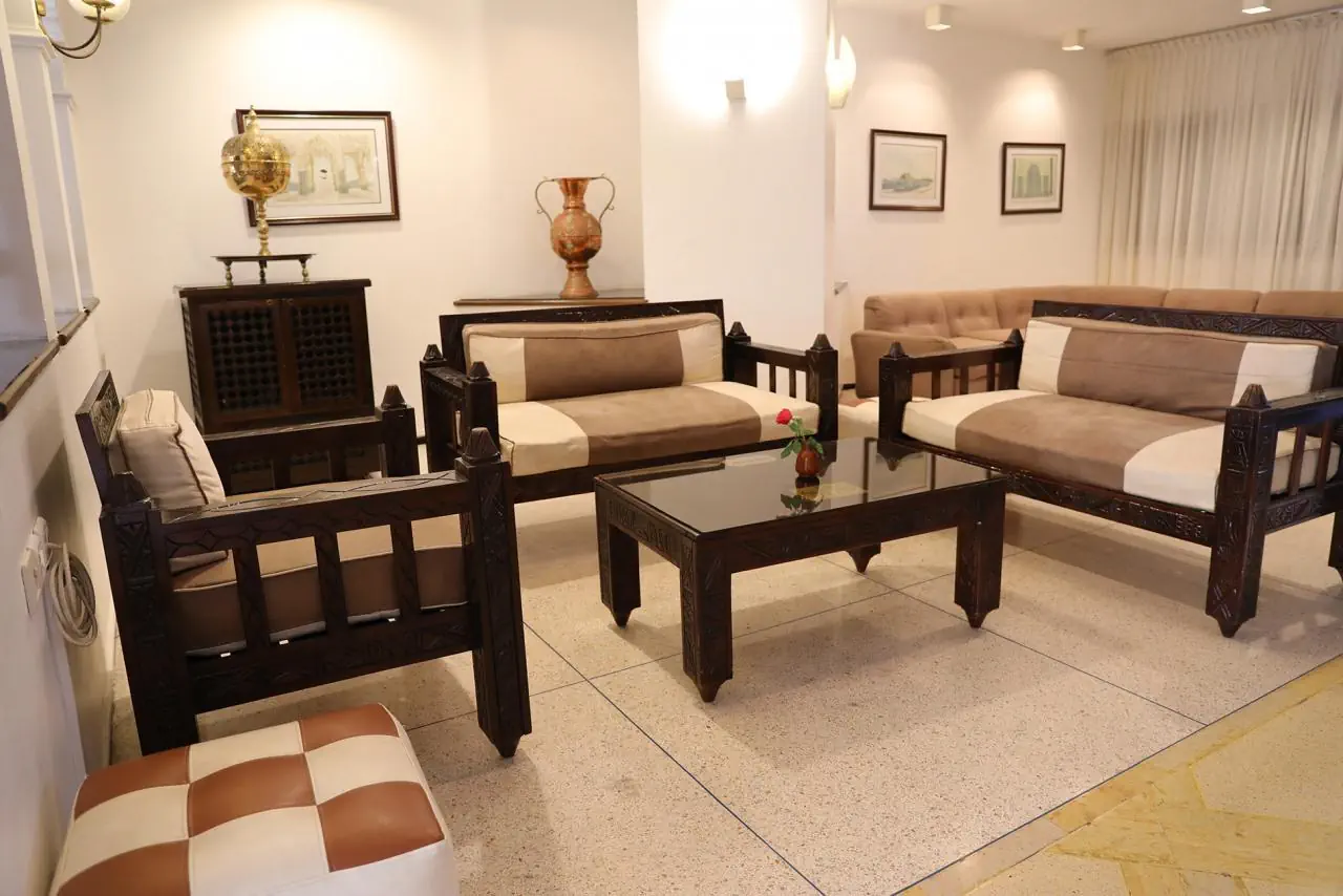 Отель: Aferni Hotel
