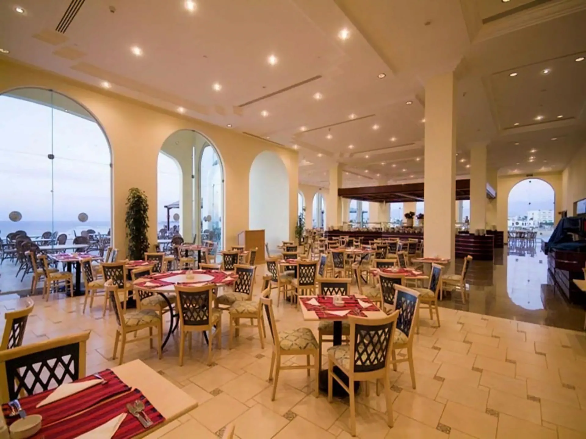 HOTEL Siva Sharm (Ex.Savita Resort)